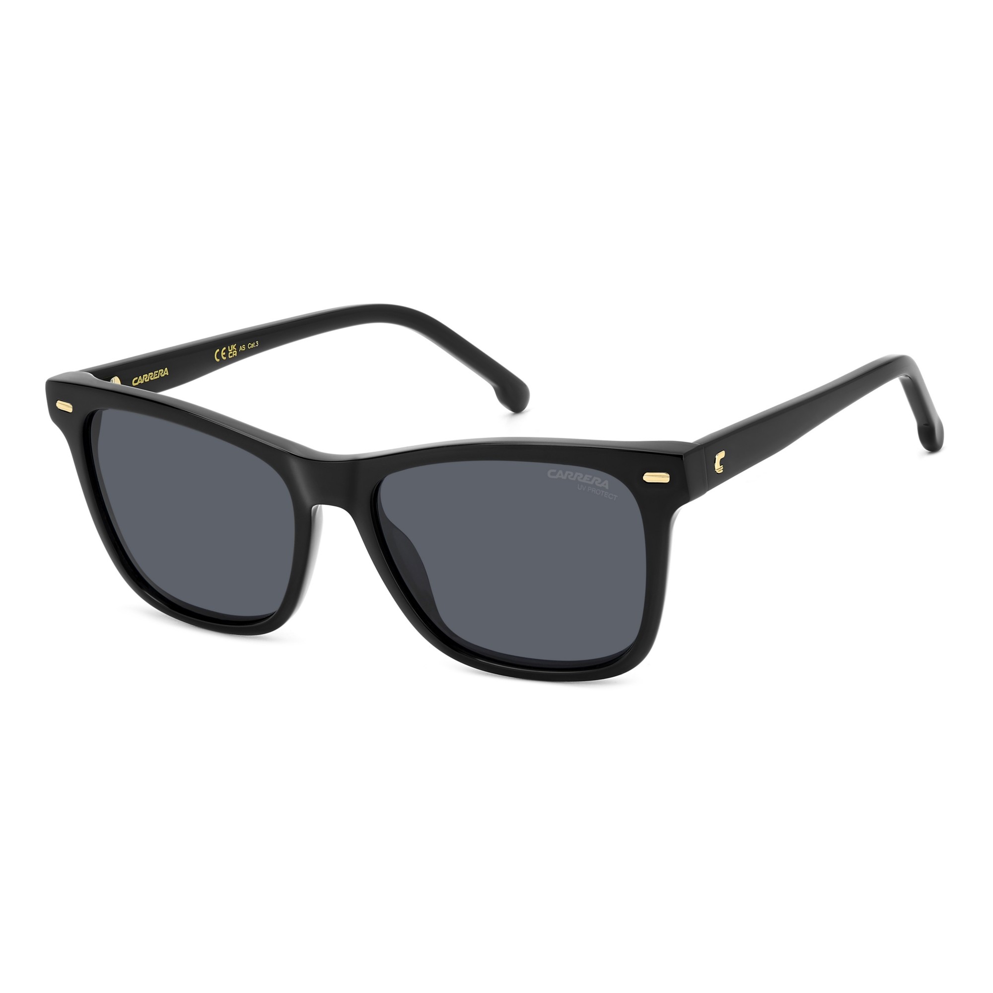 Carrera 3001/S - 807 IR Nero | Occhiale Da Sole Donna Oferta