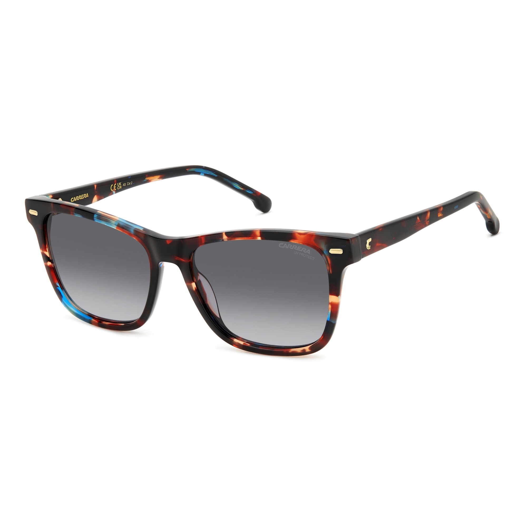 Carrera 3001/S - JBW 9O Avana Blu | Occhiale Da Sole Donna Gran Oferta