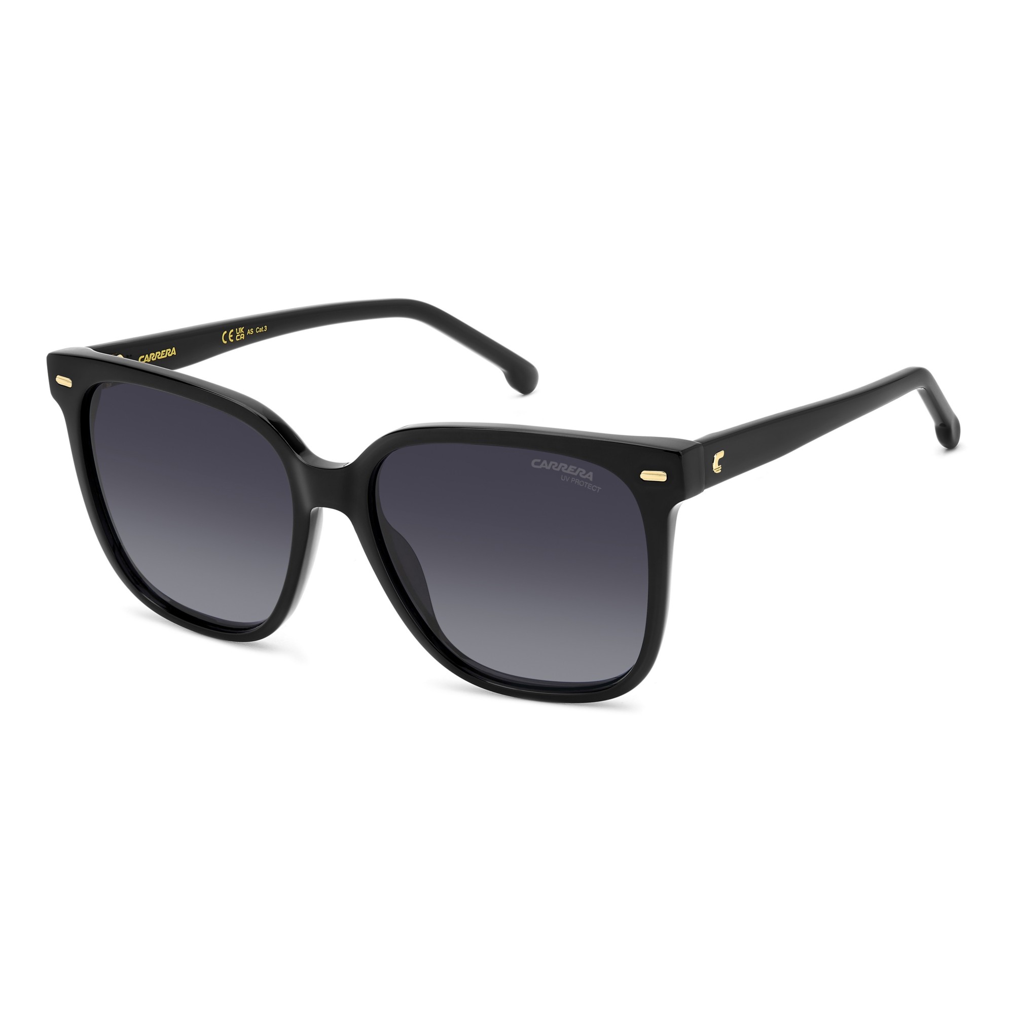 Carrera 3002/S - 807 9O Nero | Occhiale Da Sole Donna
