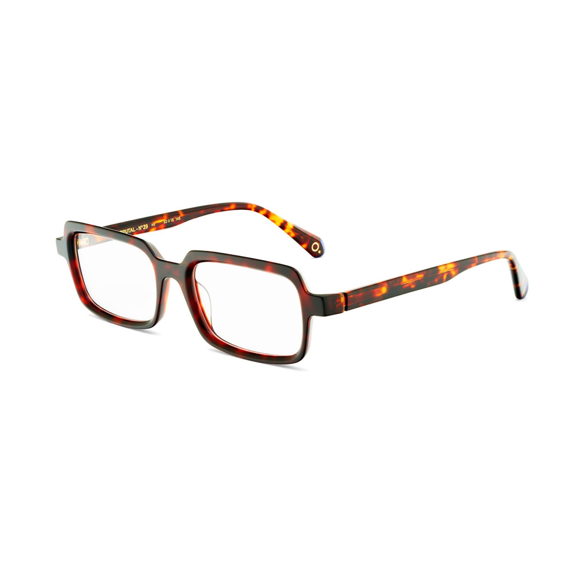 Etnia Barcelona BRUTAL NO.29 - HV L'Avana | Occhiale Da Vista Donna Venta Flash