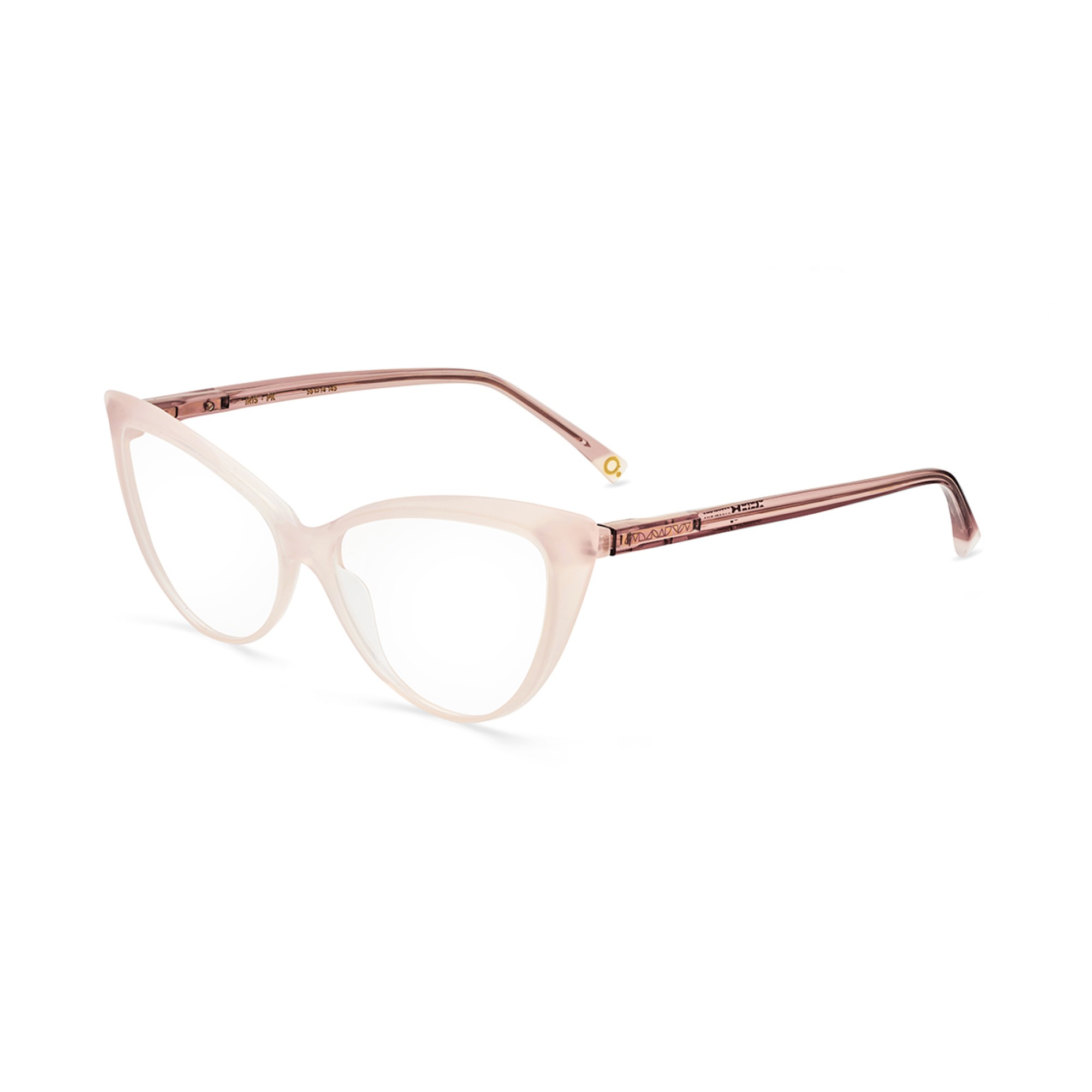 Etnia Barcelona IRIS - PK Rosa | Occhiale Da Vista Donna Barato
