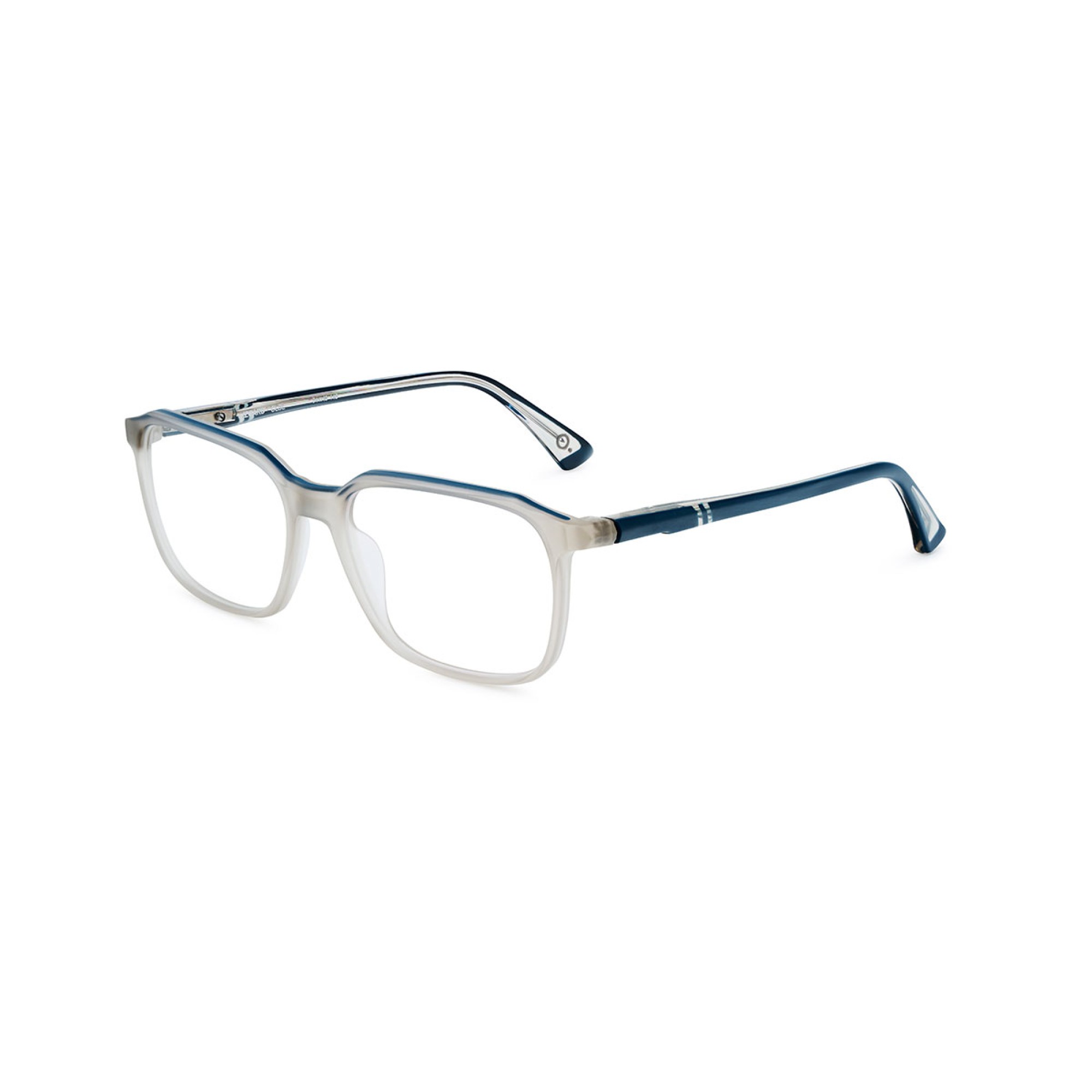 Etnia Barcelona IZOARD - CLBL Chiaro/blu | Occhiale Da Vista Uomo Stock Limitado