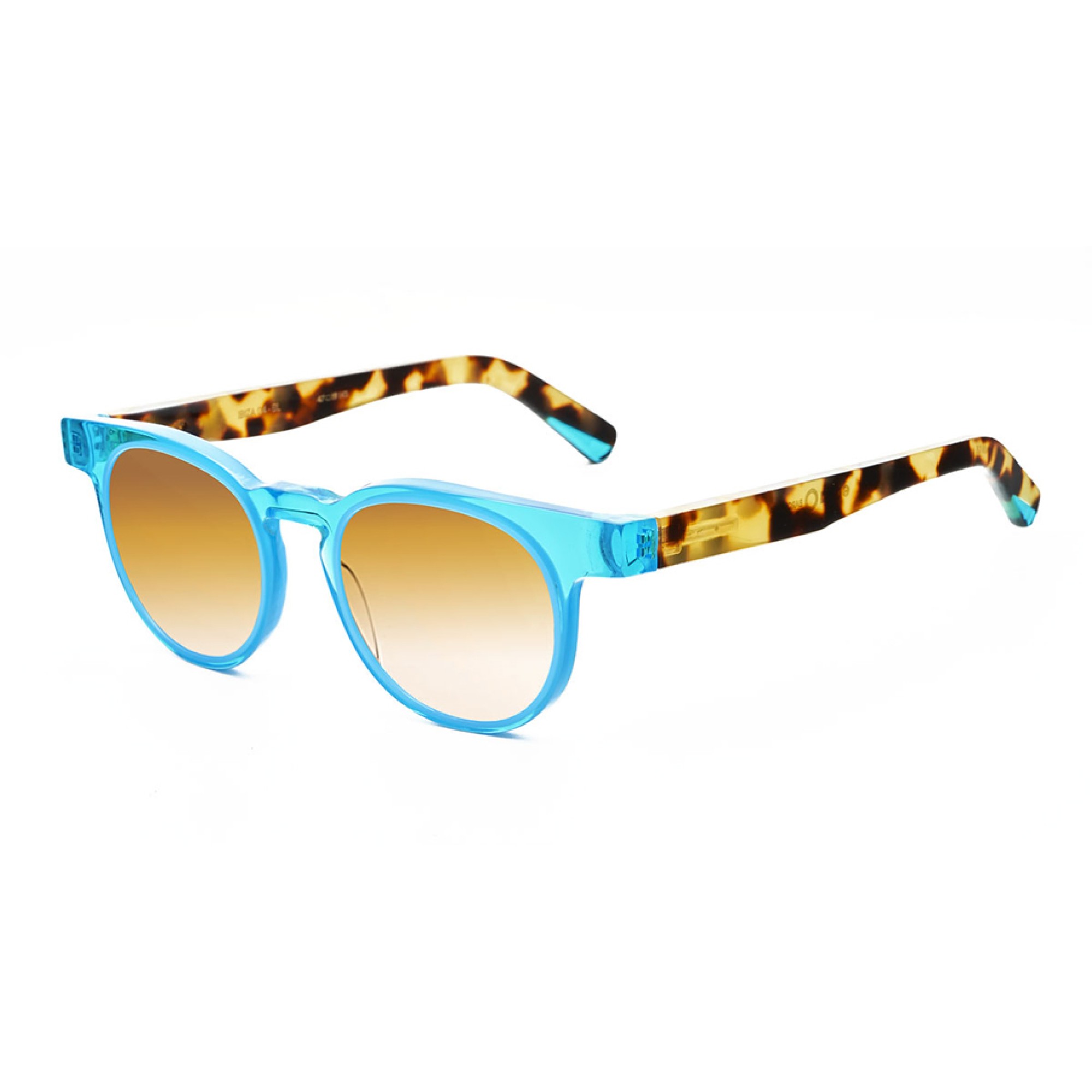 Etnia Barcelona IBIZA 04 SUN - BL Azul | Gafas De Sol Unisex Trato En Línea