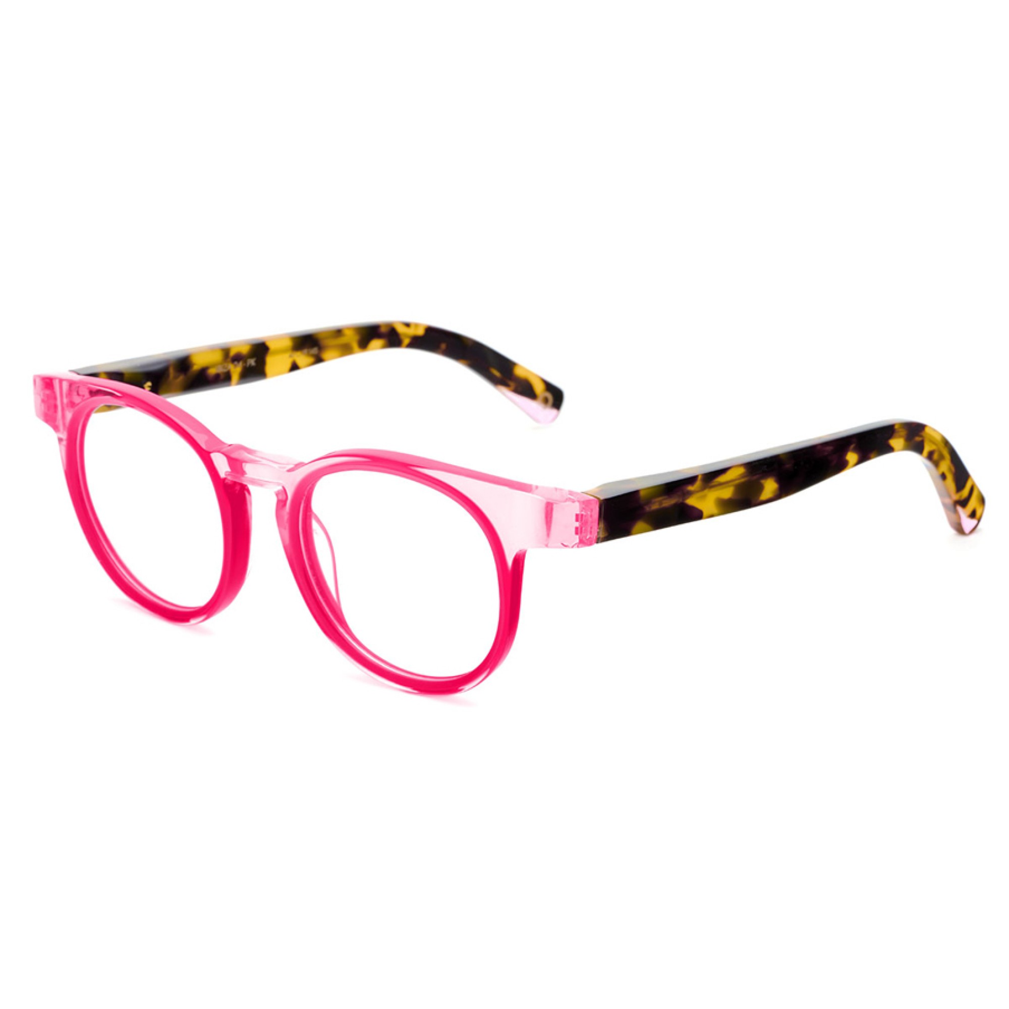 Etnia Barcelona IBIZA 04 - PK Rosado | Gafas De Vista Unisex