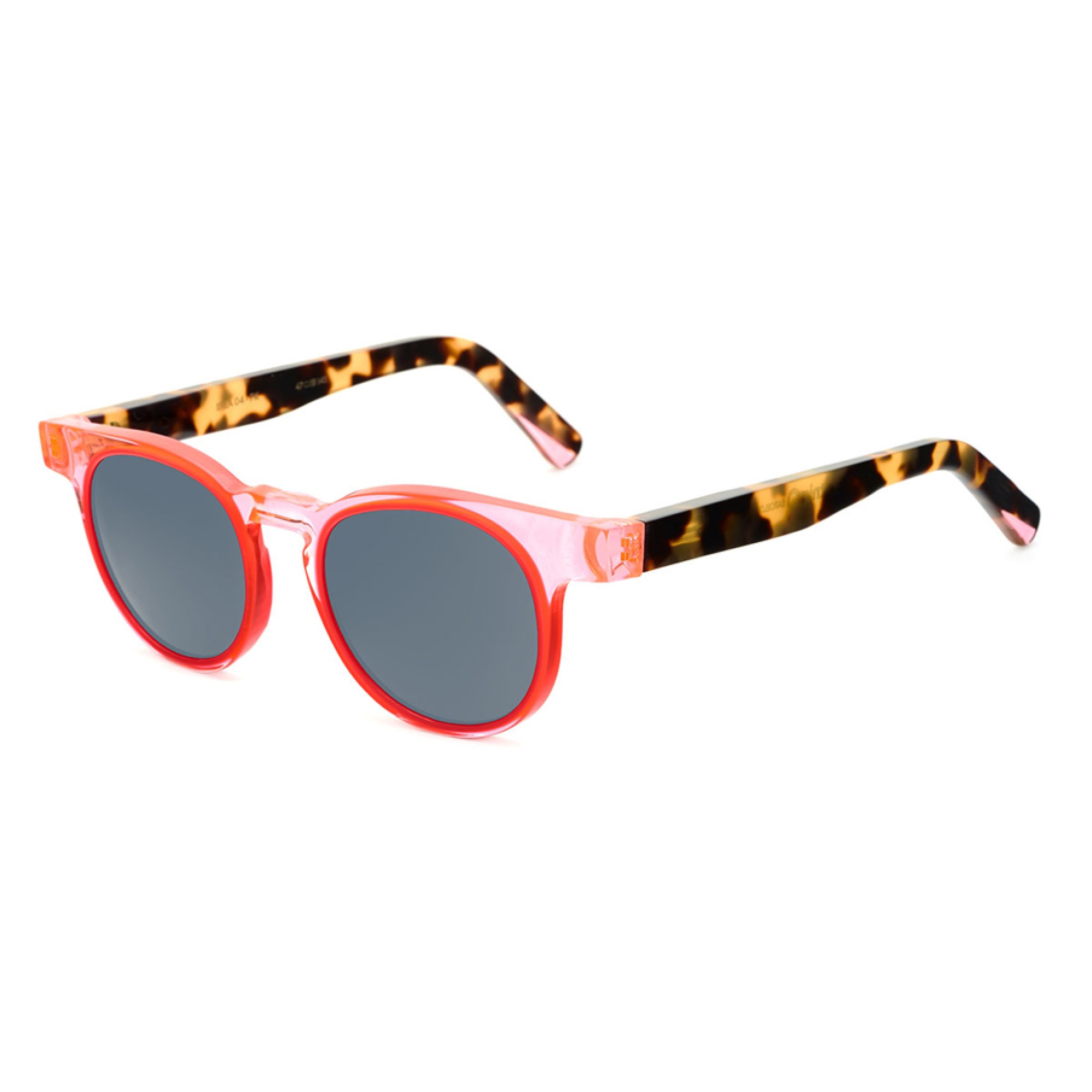 Etnia Barcelona IBIZA 04 SUN - PK Rosado | Gafas De Sol Unisex En Oferta