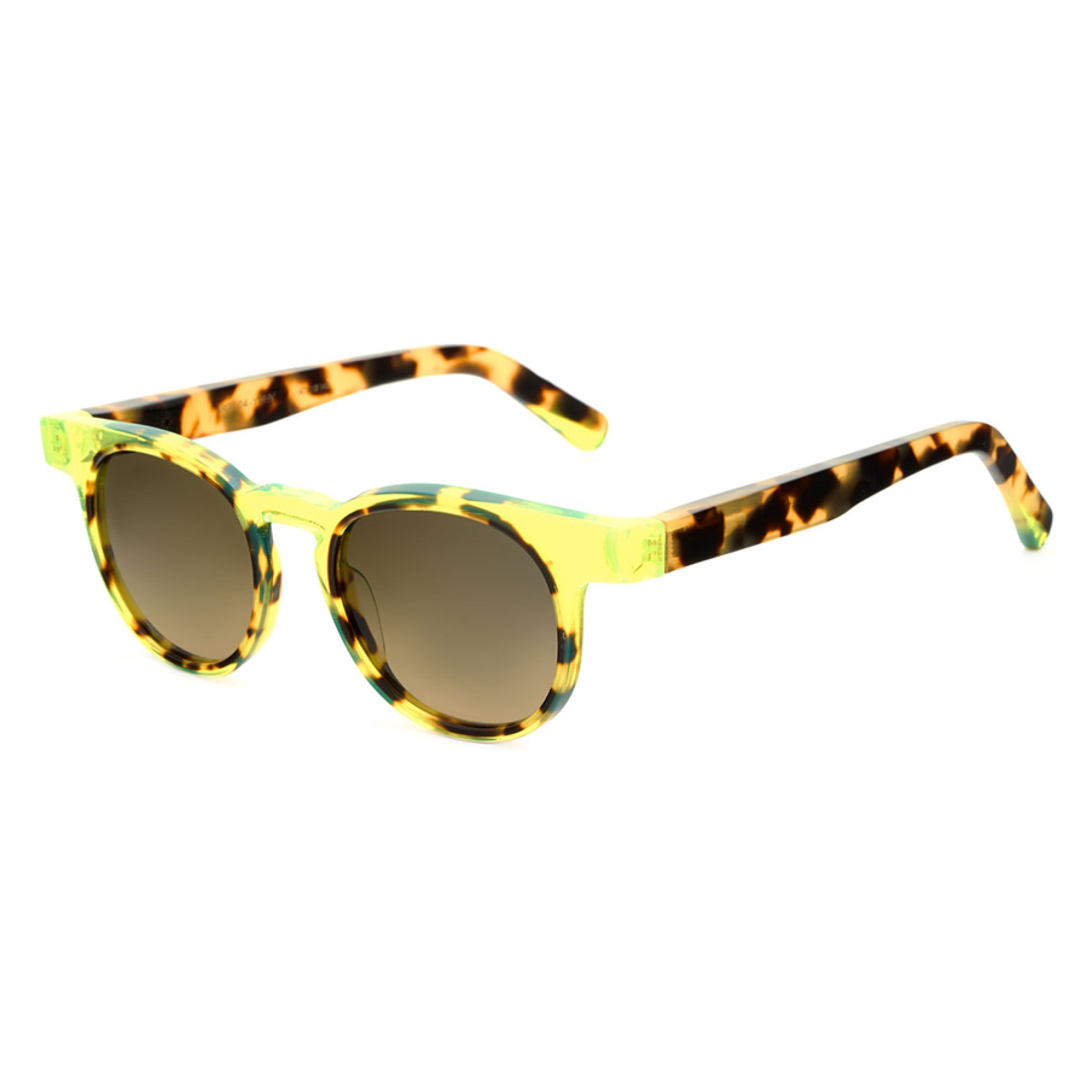 Etnia Barcelona IBIZA 04 SUN - YWHV La Habana Amarilla | Gafas De Sol Unisex