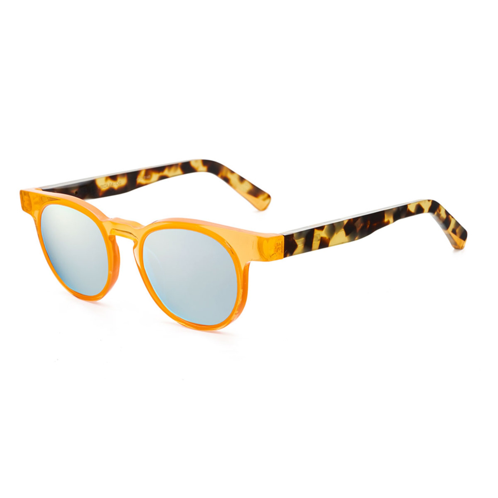 Etnia Barcelona IBIZA 04 SUN - OG Naranja | Gafas De Sol Unisex Barato