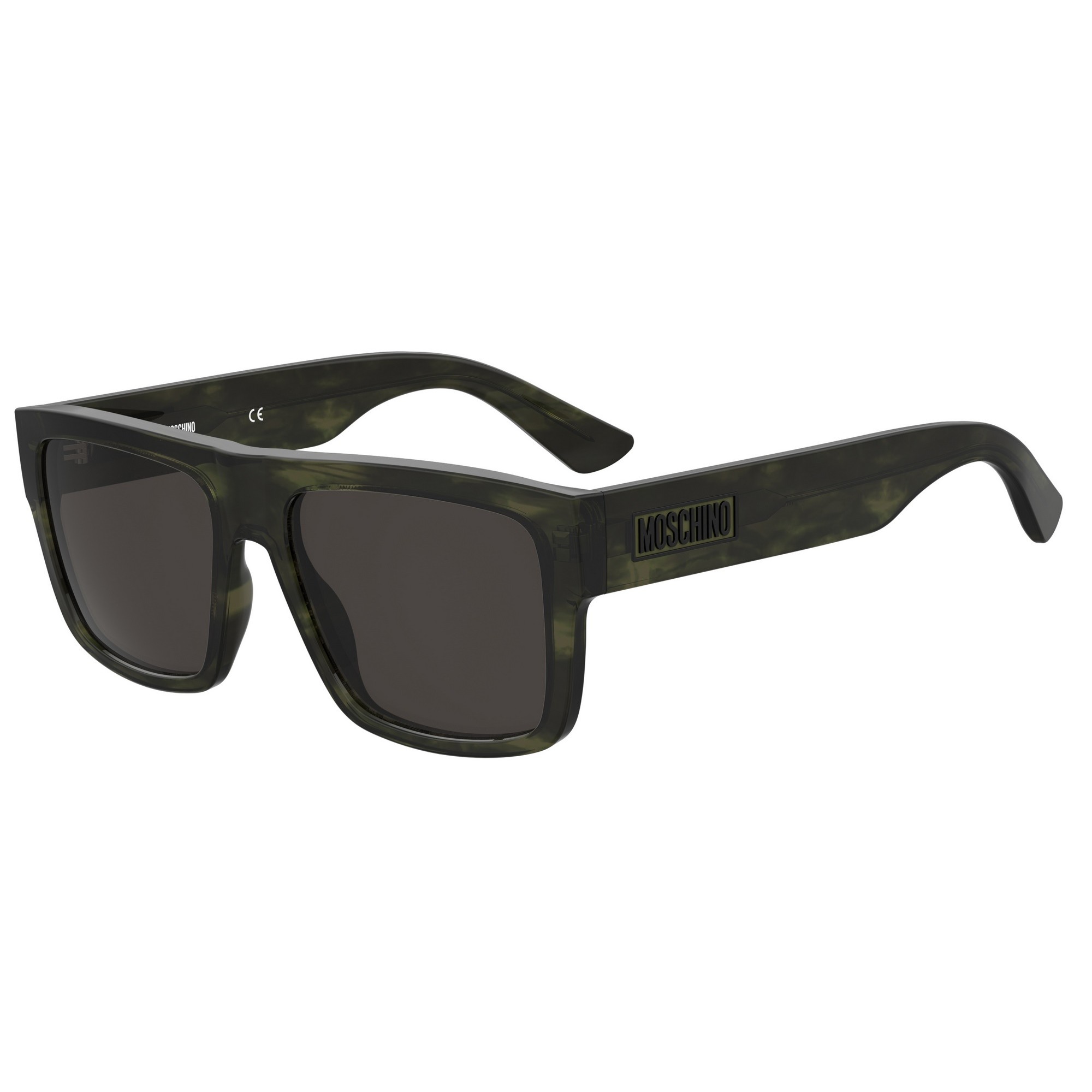 Moschino MOS187/S - 6AK/IR Corno Novellino | Occhiale Da Sole Uomo Trato En Línea