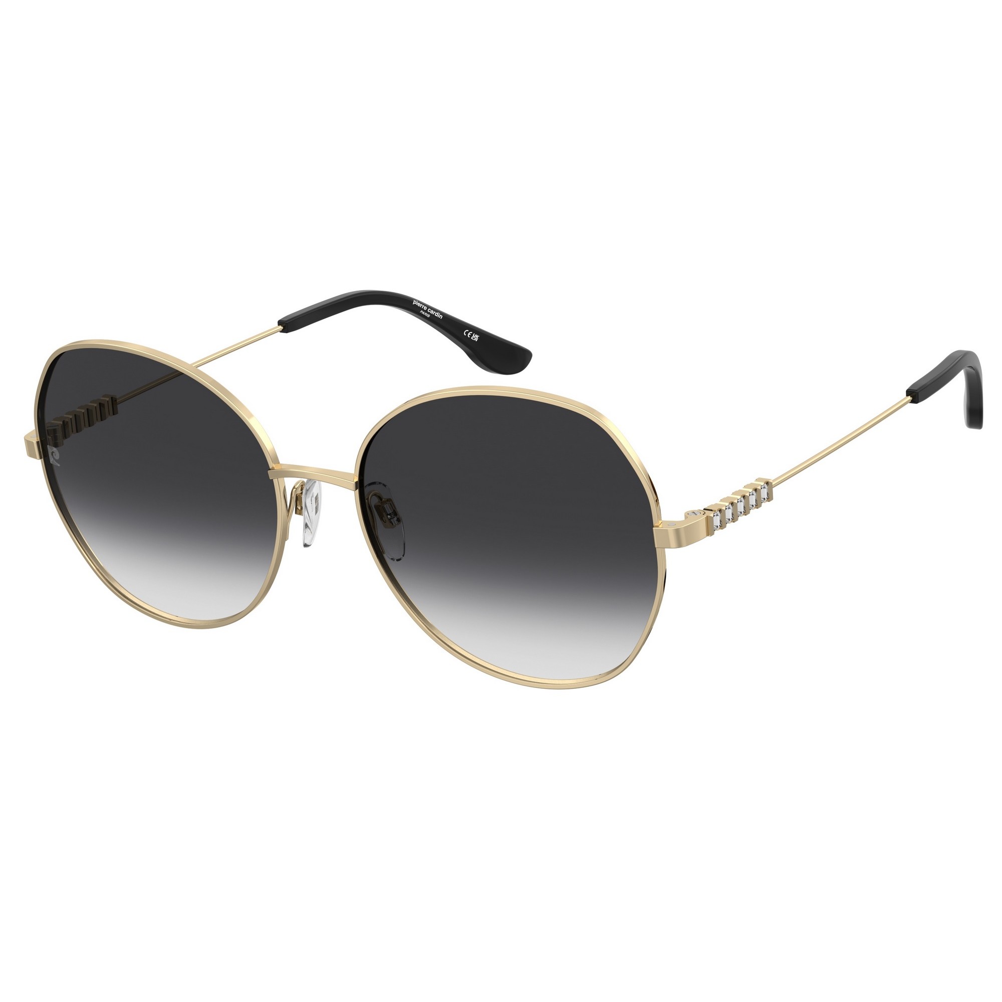 Pierre Cardin P.C. 8919/S - RHL/9O Oro Nero_ | Occhiale Da Sole Donna