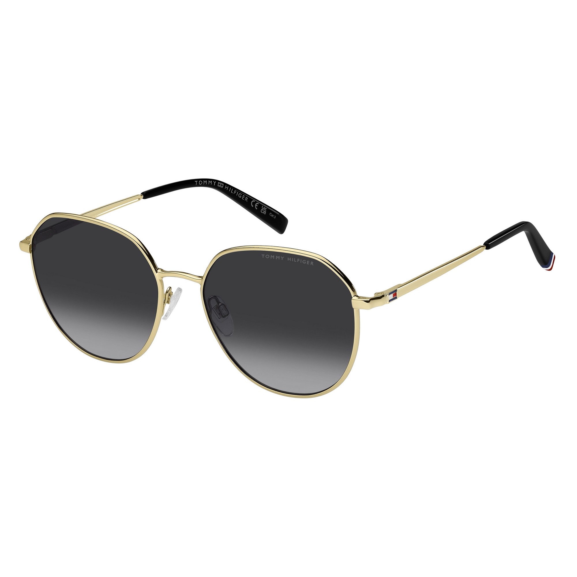 Tommy Hilfiger TH 2218/S - J5G/9O Oro | Occhiale Da Sole Donna